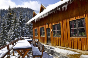 Cabana Stana Tarle Sinaia